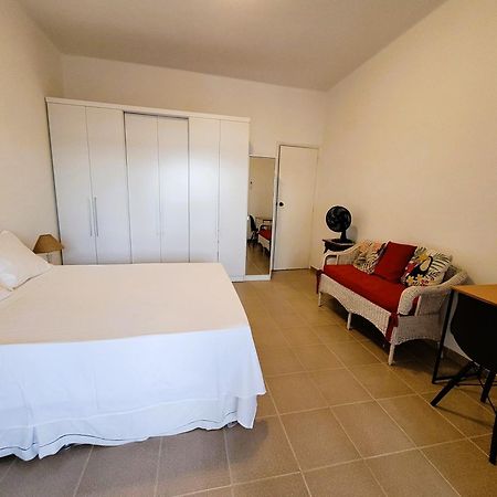ריו דה ז'ניירו Mommy'S Apartment In Copacabana מראה חיצוני תמונה