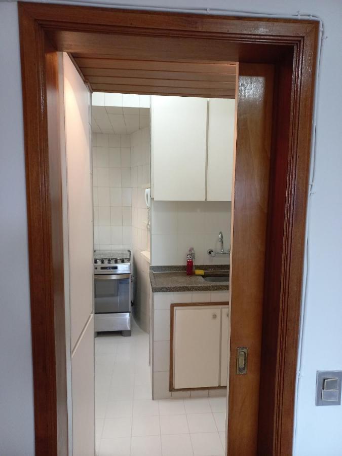 ריו דה ז'ניירו Mommy'S Apartment In Copacabana מראה חיצוני תמונה