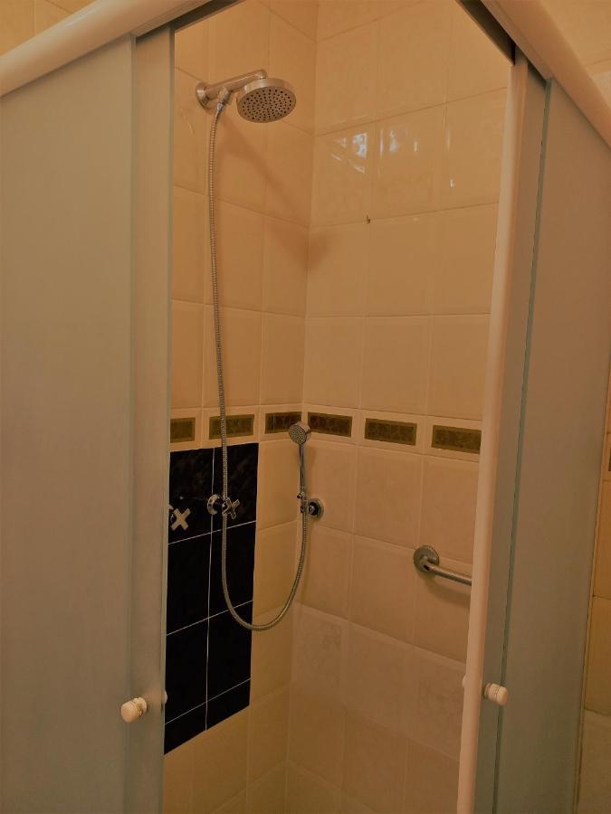 ריו דה ז'ניירו Mommy'S Apartment In Copacabana מראה חיצוני תמונה