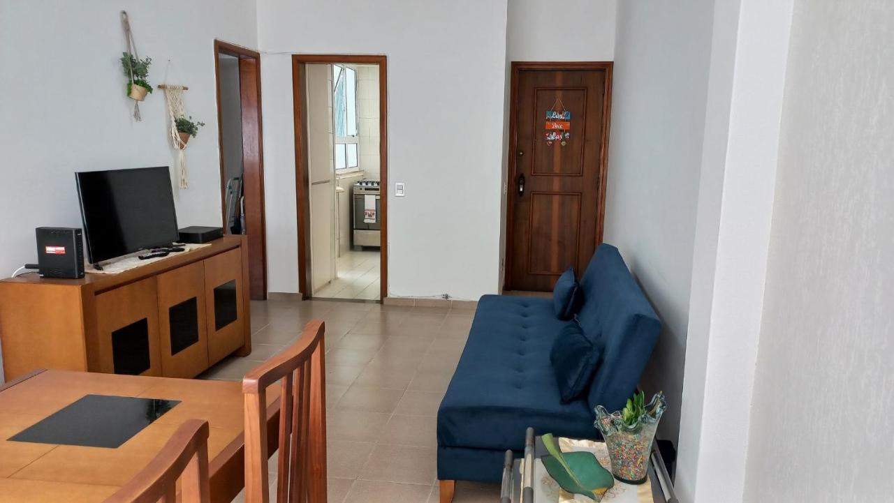 ריו דה ז'ניירו Mommy'S Apartment In Copacabana מראה חיצוני תמונה
