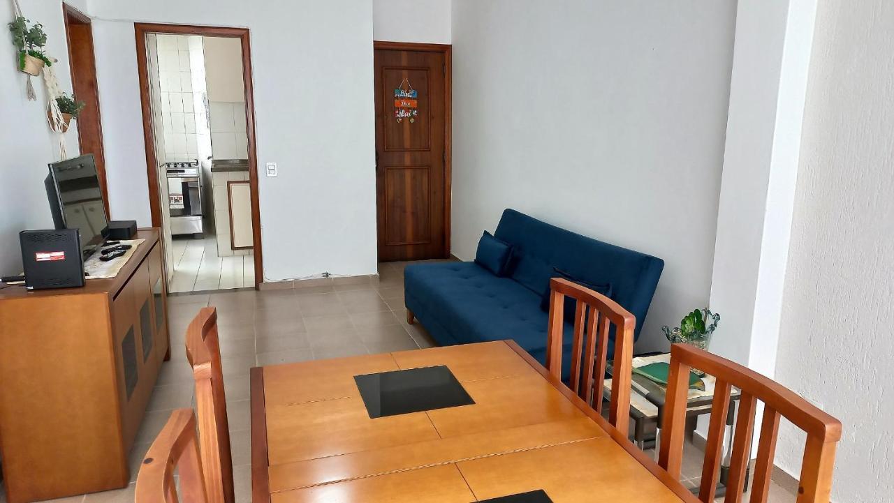 ריו דה ז'ניירו Mommy'S Apartment In Copacabana מראה חיצוני תמונה
