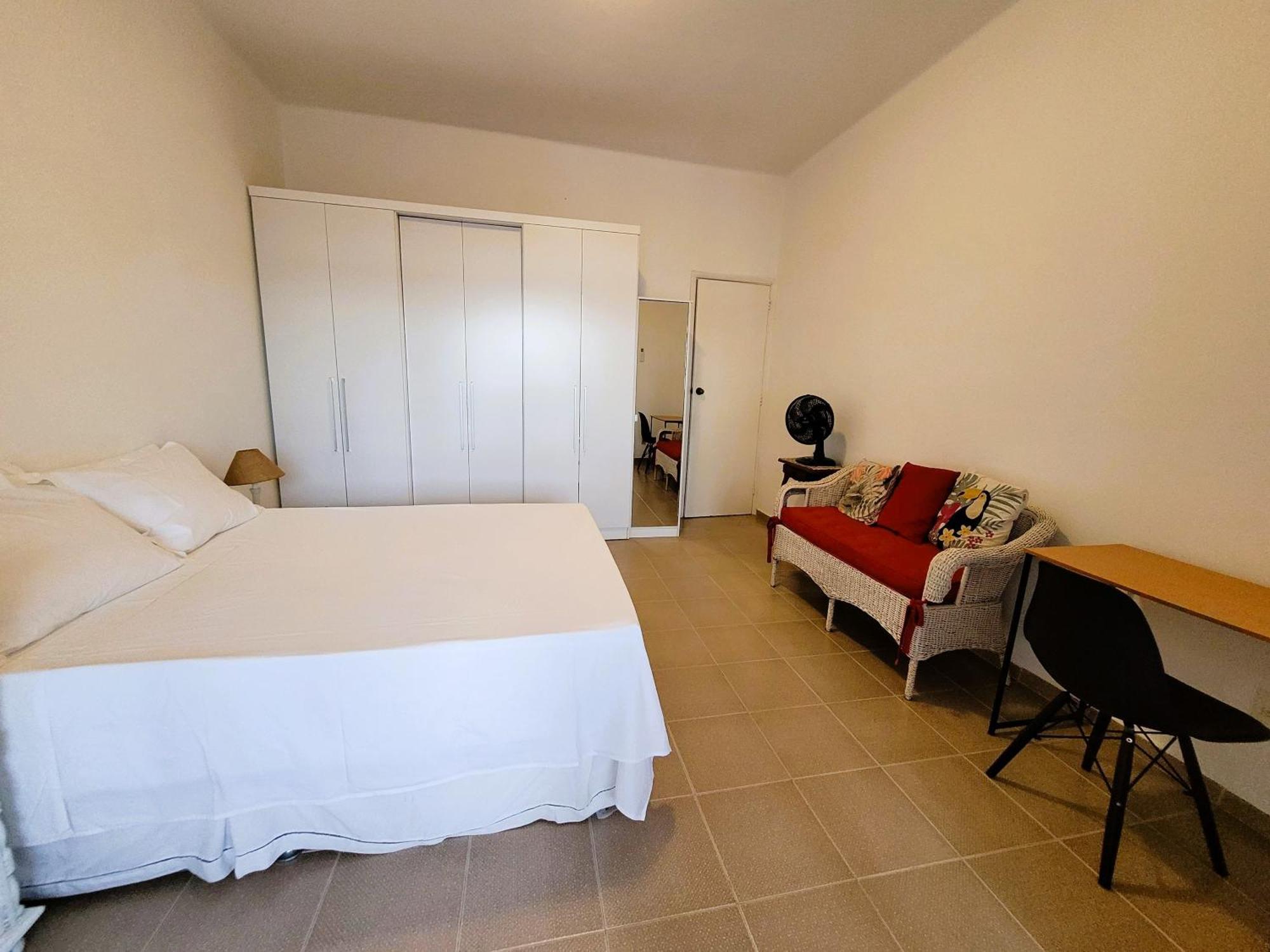 ריו דה ז'ניירו Mommy'S Apartment In Copacabana מראה חיצוני תמונה
