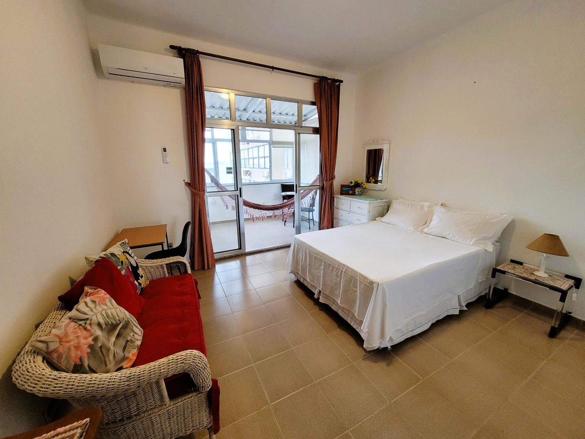 ריו דה ז'ניירו Mommy'S Apartment In Copacabana מראה חיצוני תמונה